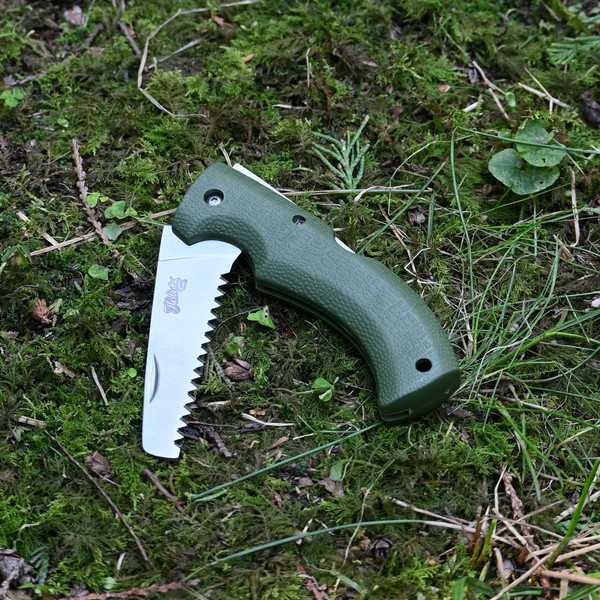 TASCHENSÄGE - Säge