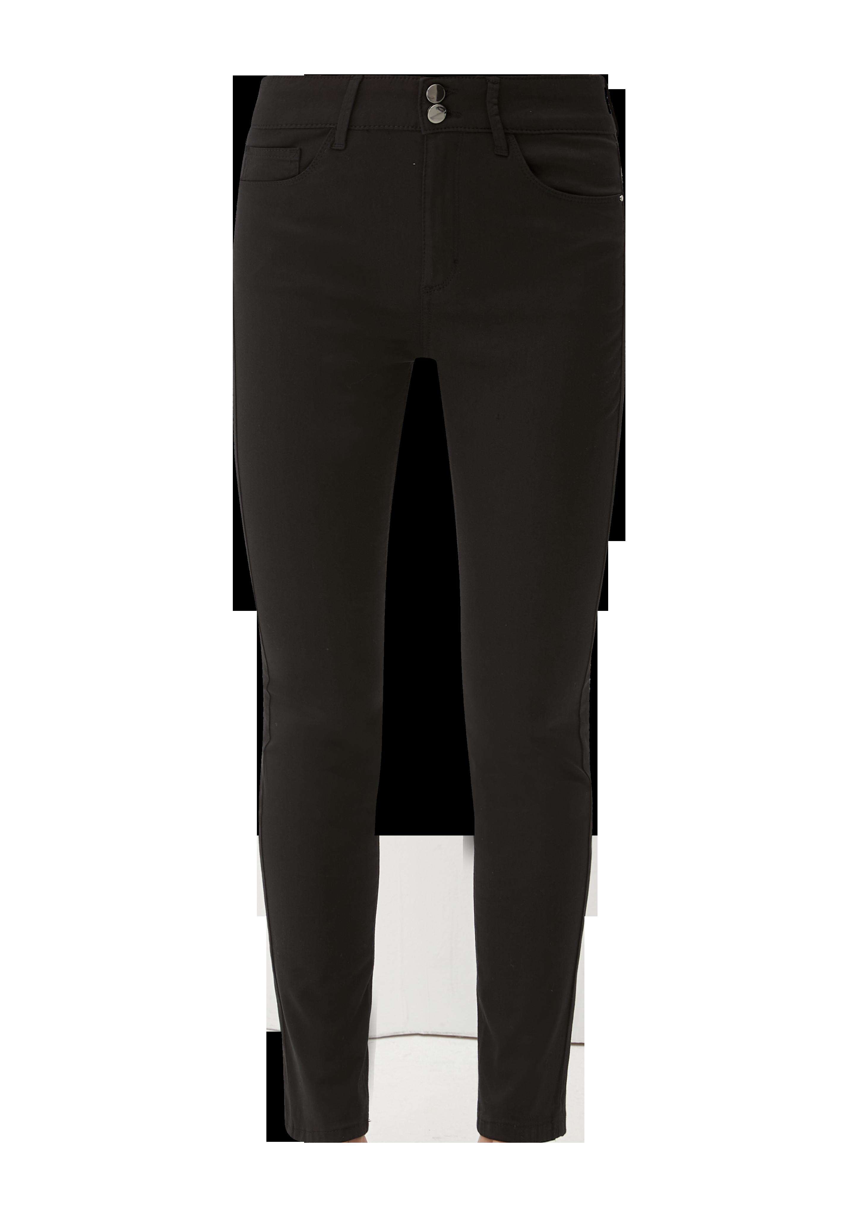 Ankle-Jeans Izabell / Skinny Fit / High Rise / Skinny Leg  2130824-9999