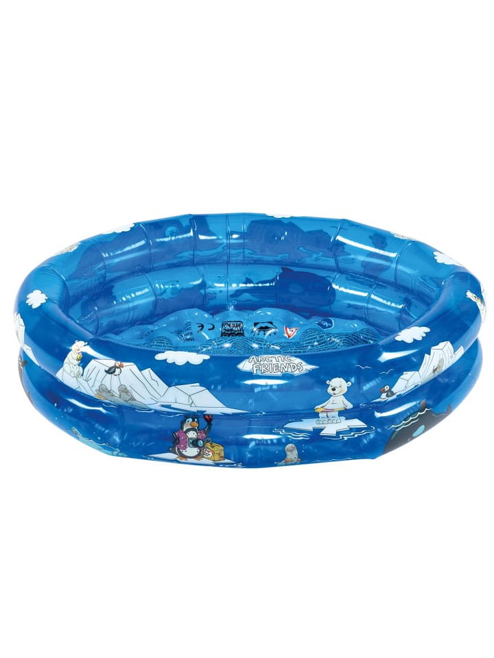 WEHNCKE Arctic Friends Babypool in ab 3 Jahre günstig kaufen onesize