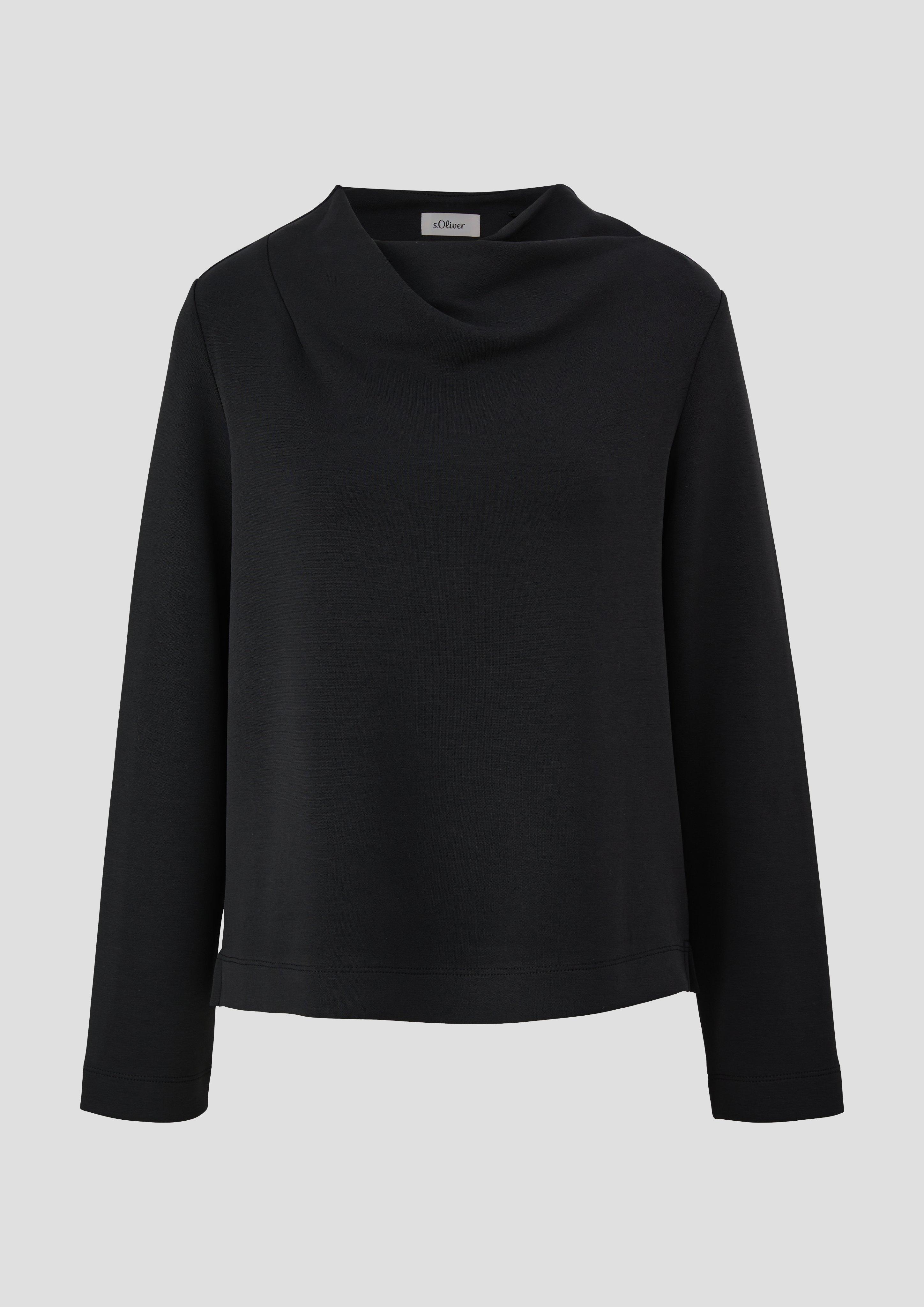 Sweatshirt aus Modalmix  2136059-9999
