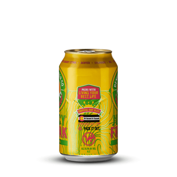 Juicy Freak 35cl