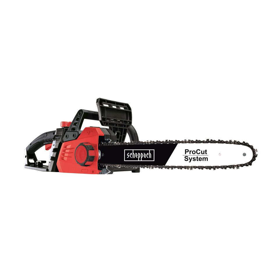 Scheppach 5910204901 Motosega elettrica CSE2600 2400W