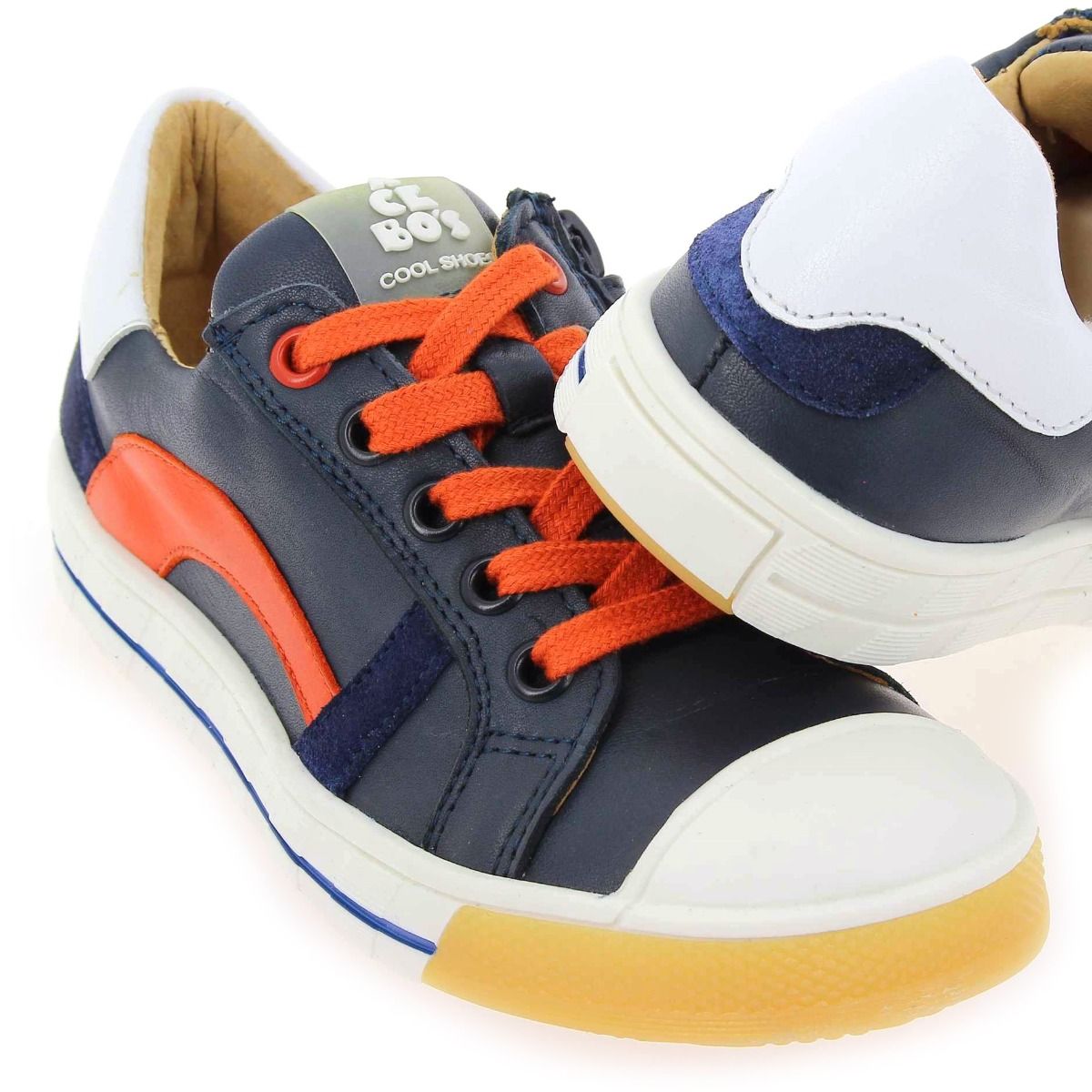 Acebos  5702 - Marine Orange