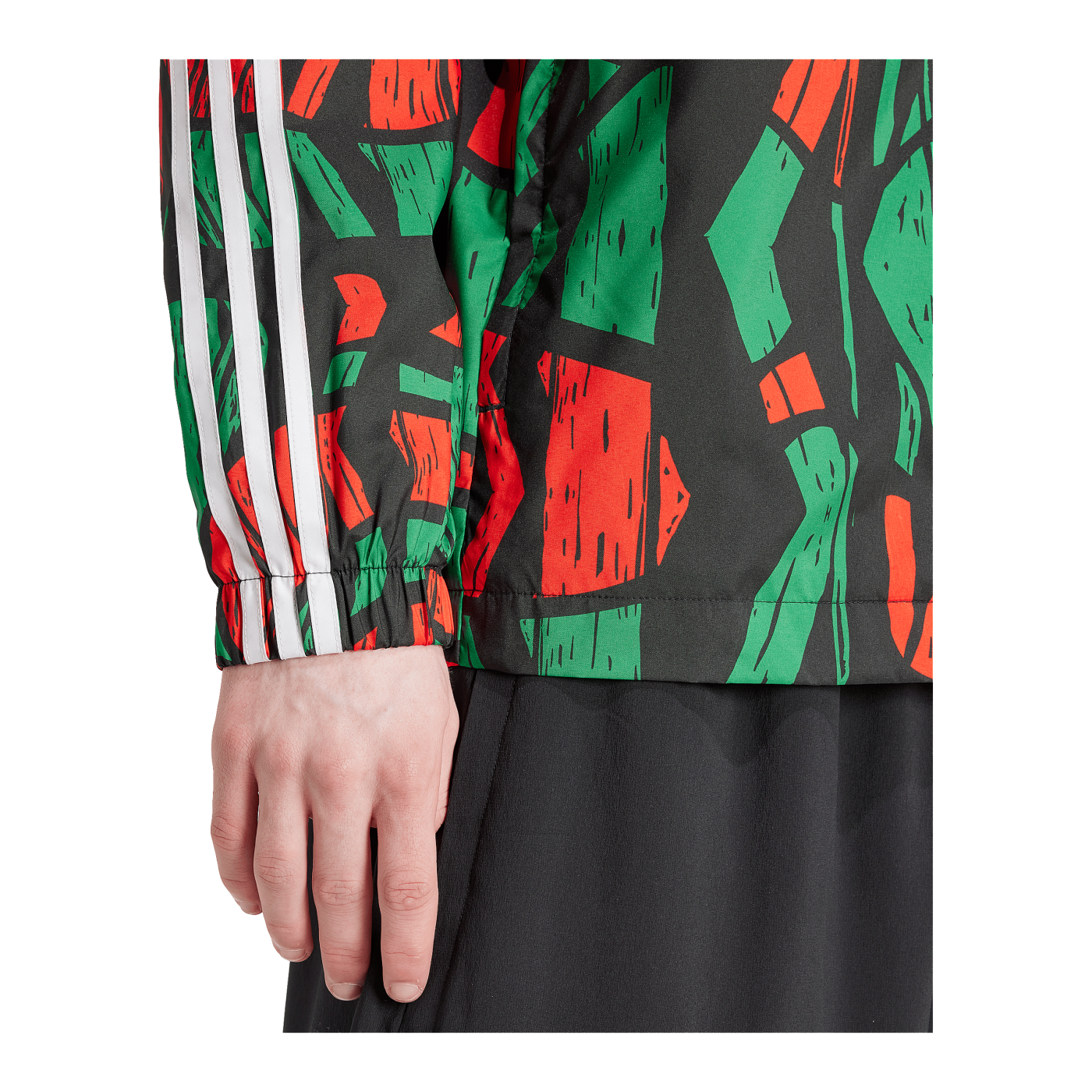 adidas FC Arsenal London SZN Windjacke Mehrfarbig