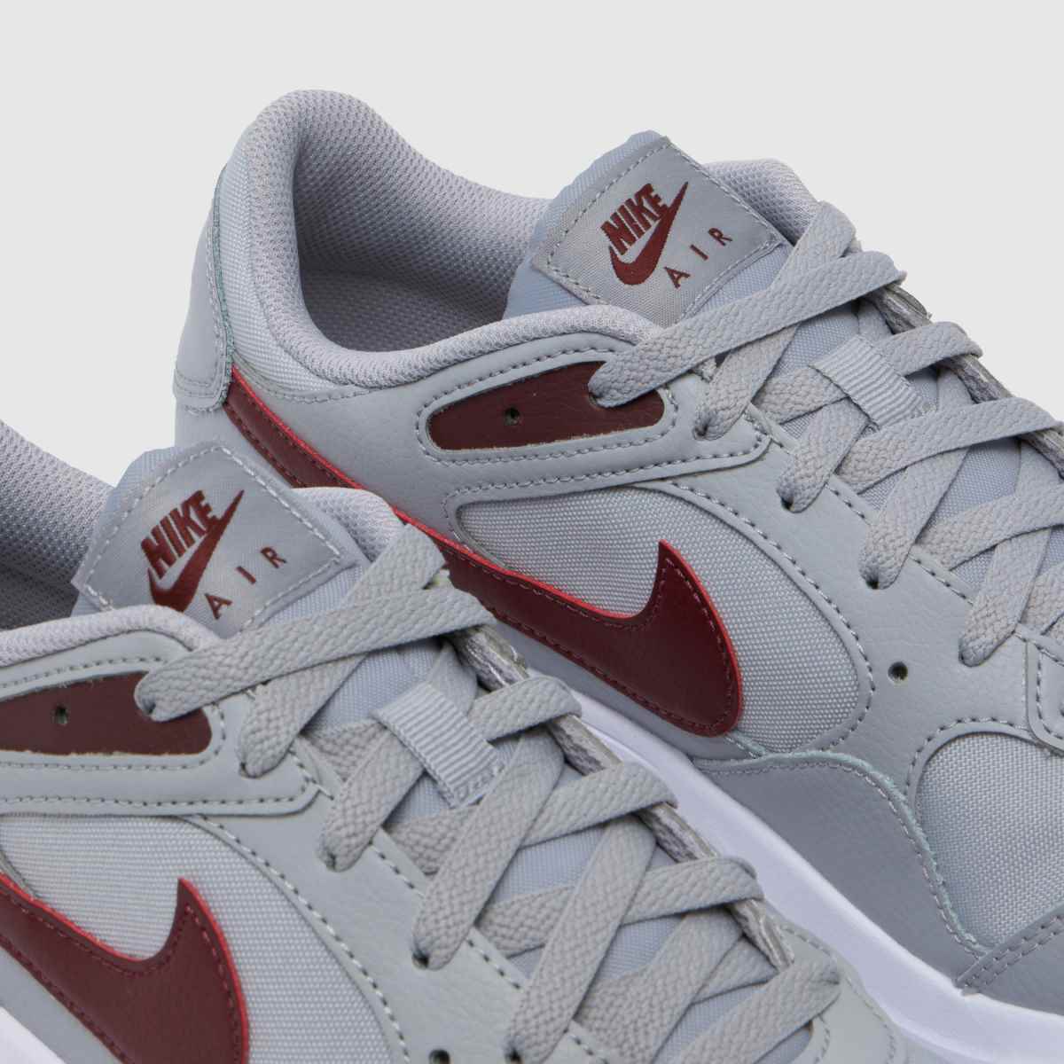 Športni copati Nike Air Max SC v sivi multi barvi