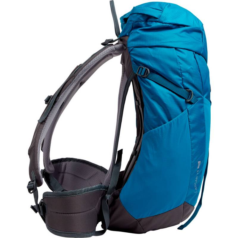 McKinley Lascar I VT 25W Wanderrucksack Damen