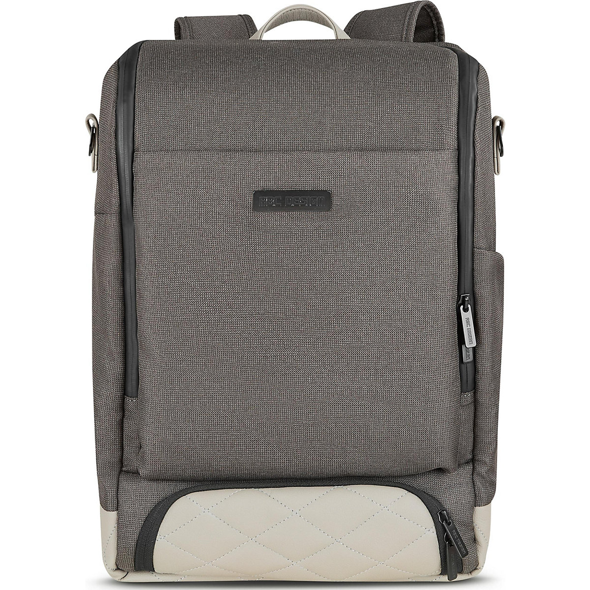 Wickelrucksack Tour herb
