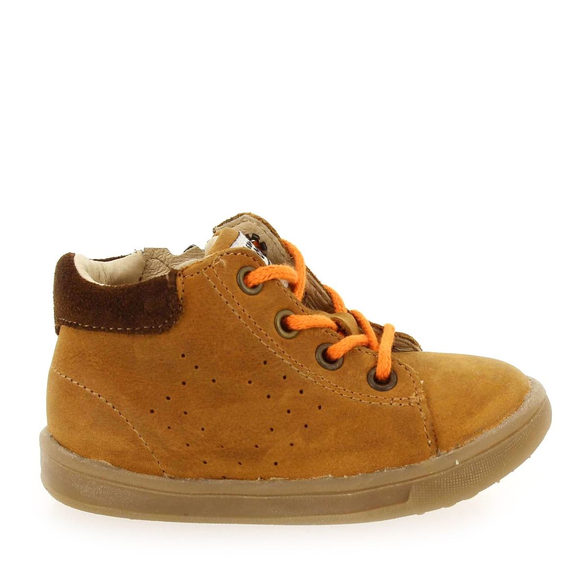 GBB  FOLLIO - cognac