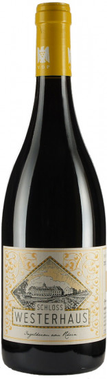 2018 INGELHEIM Frühburgunder VDP. Ortswein trocken - Weingut Schloss Westerhaus