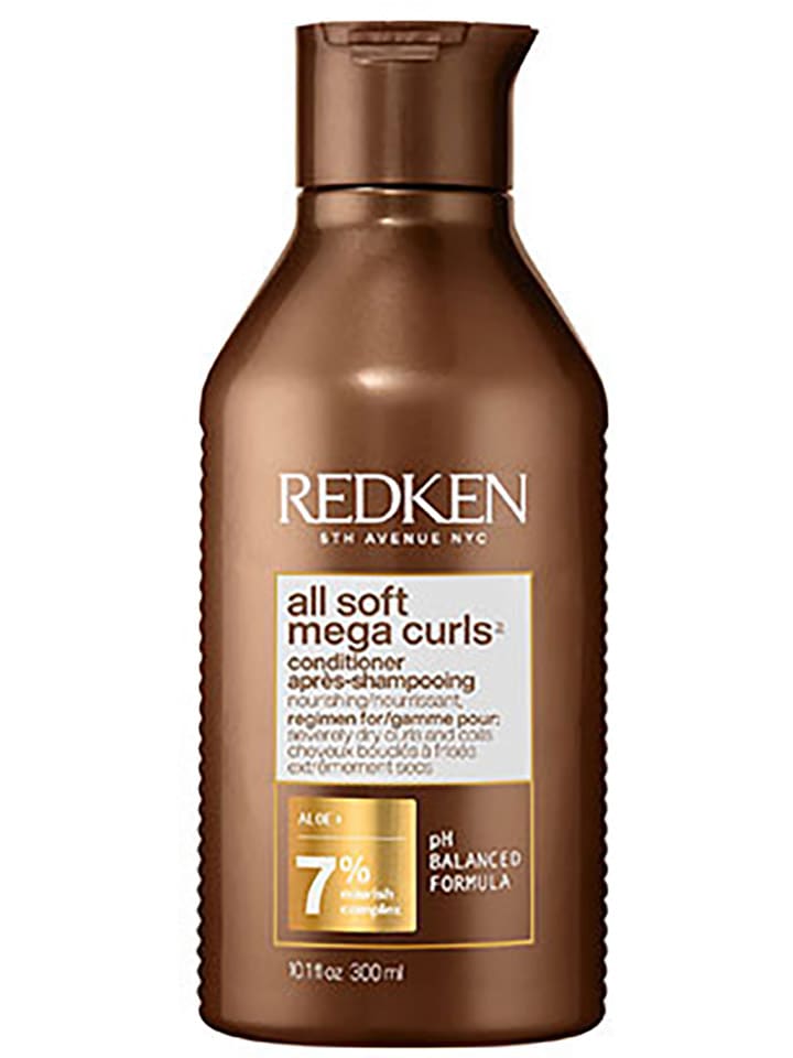 Redken Conditioner 