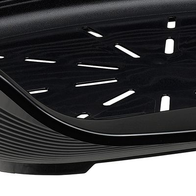 Ferplast Korb Siesta Deluxe schwarz