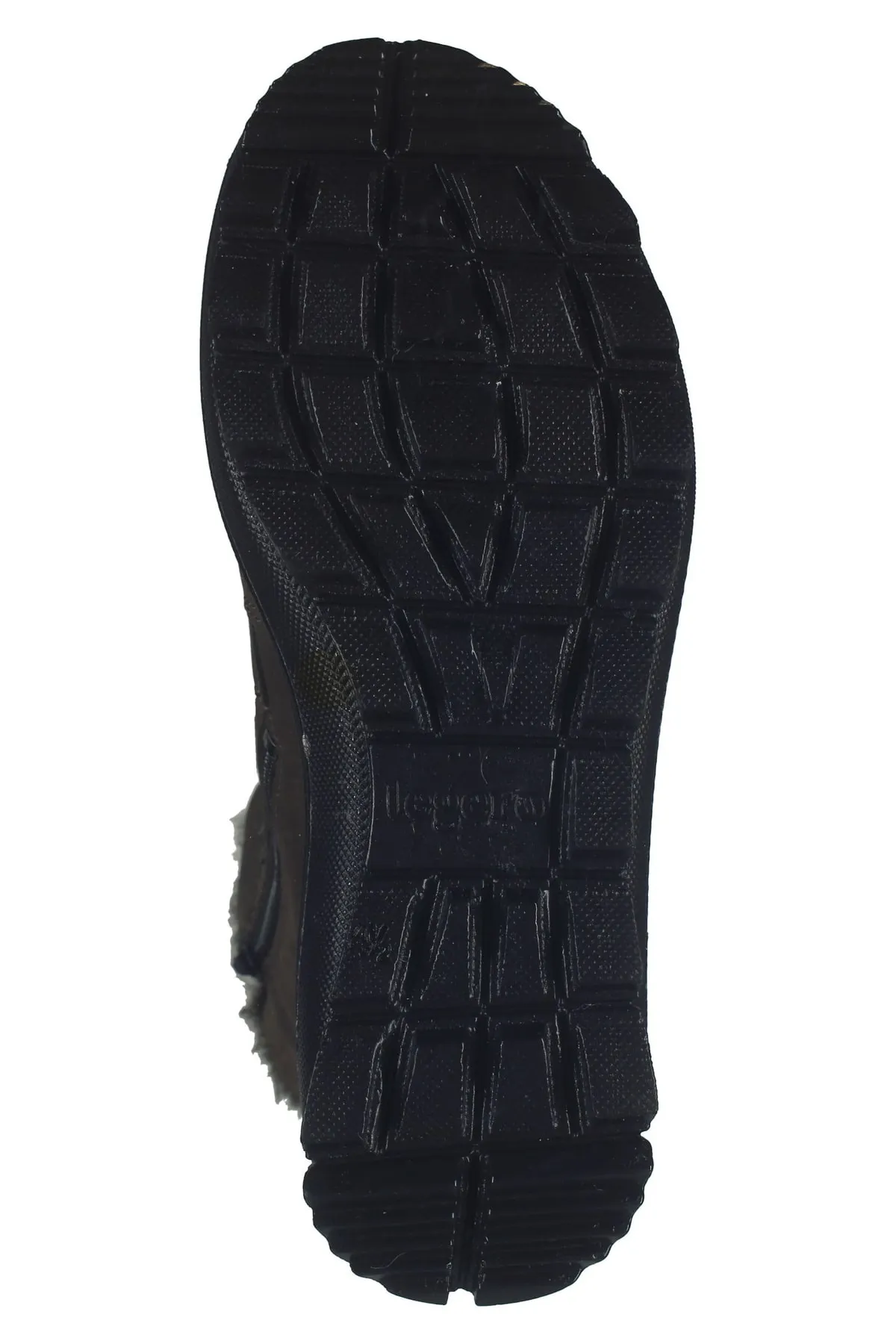 Legero  Stiefelette - Braun - Flacher Absatz