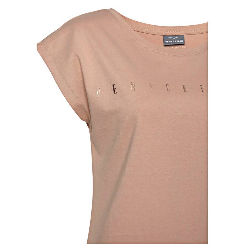 VENICE BEACH T-Shirt Damen