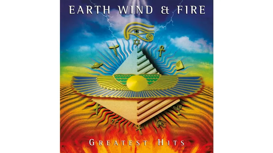 Greatest Hits