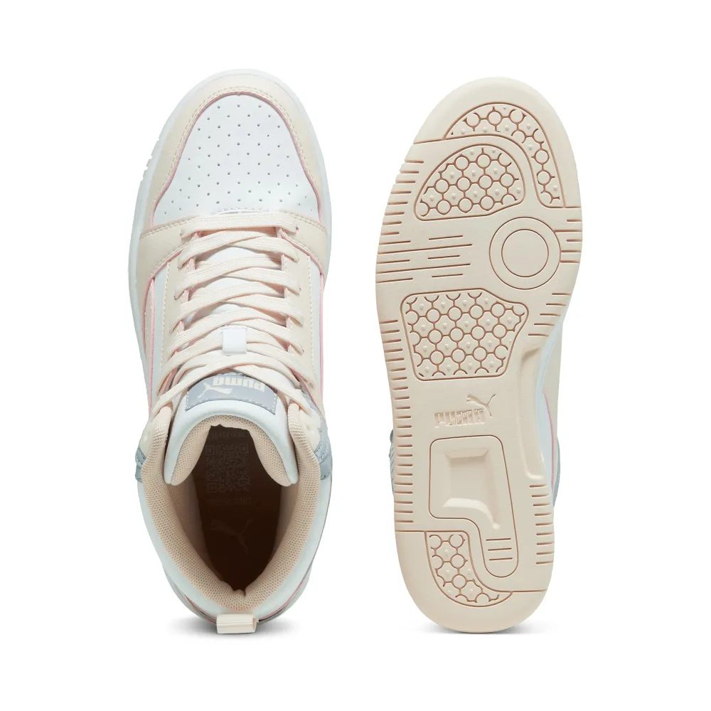 PUMA Rebound v6 392326/018 / weiss