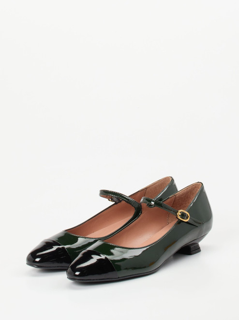 Spangenpumps-14216000001 Konstantin Starke