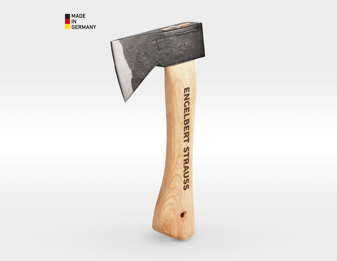 e.s. Trekking-Beil ultimate
