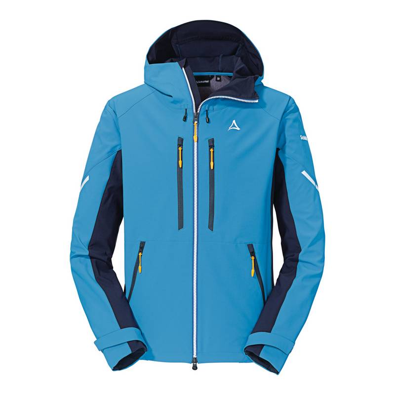 Schöffel Softshell Jacket Matrei M Funktionsjacke Herren