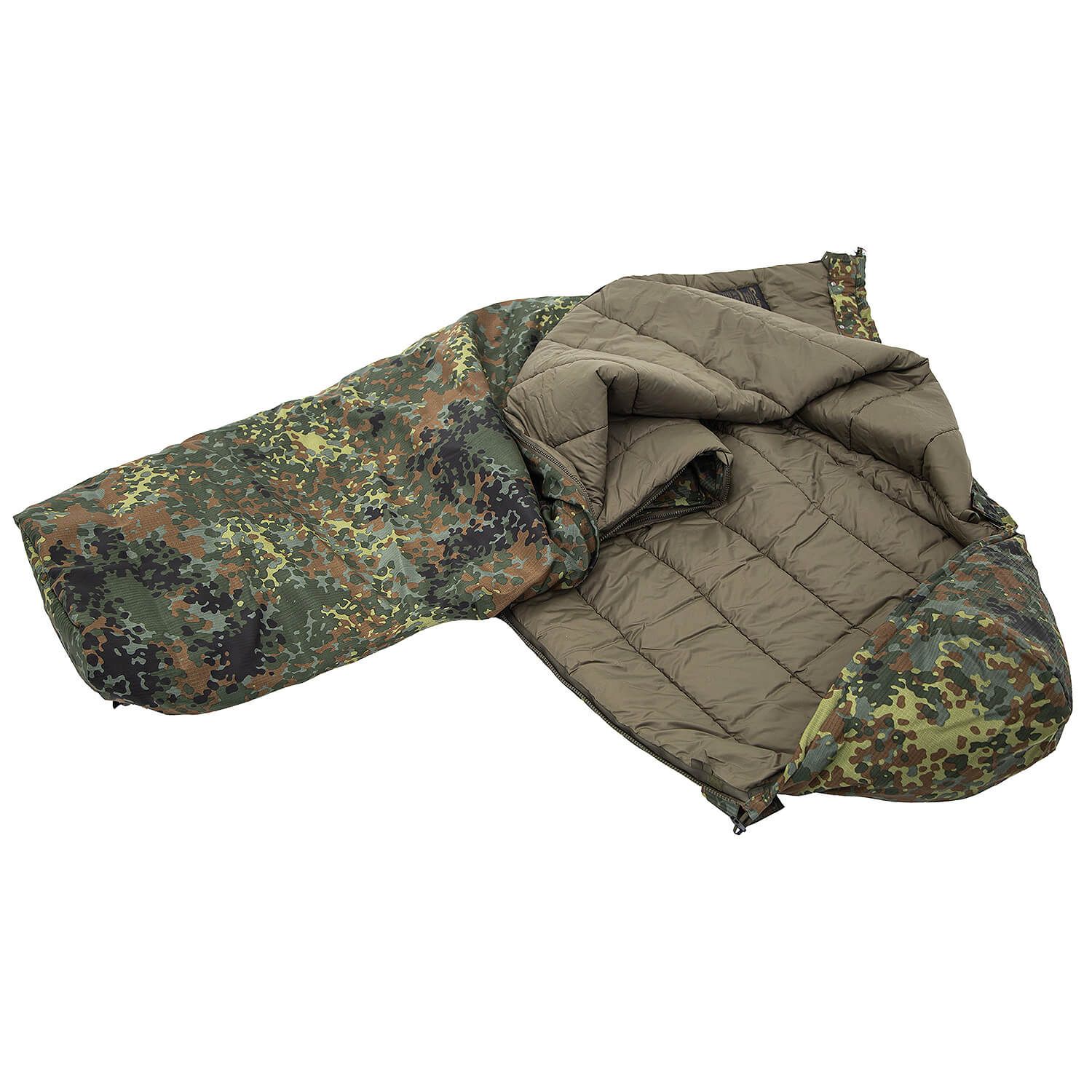 Schlafsack Tropen