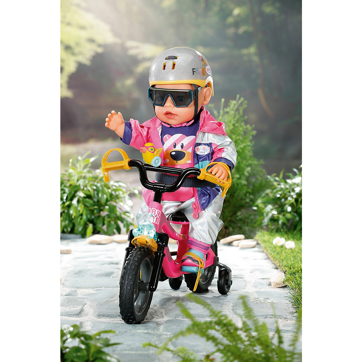 BABY born® Fahrrad