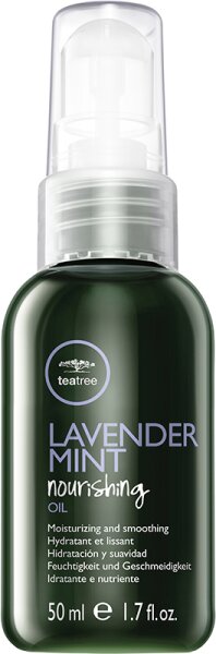 Paul Mitchell Lavender Mint Nourishing Oil Haaröl