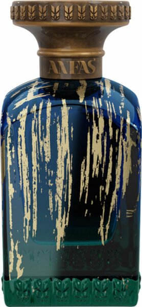 Anfas Jannah Eau de Parfum