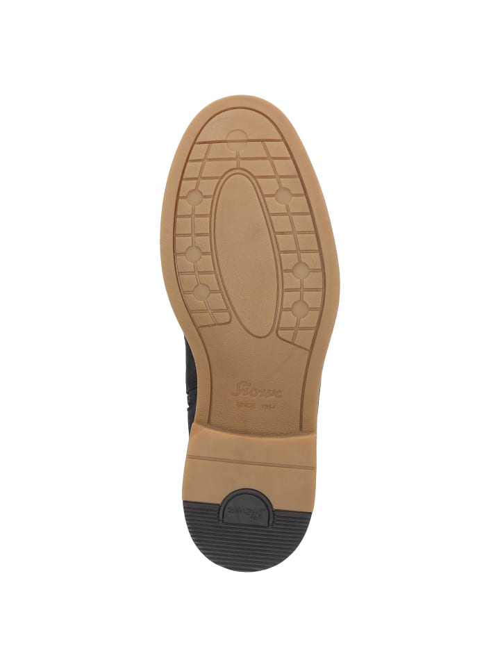 Sioux Stiefelette Encanio-713 in blau günstig kaufen