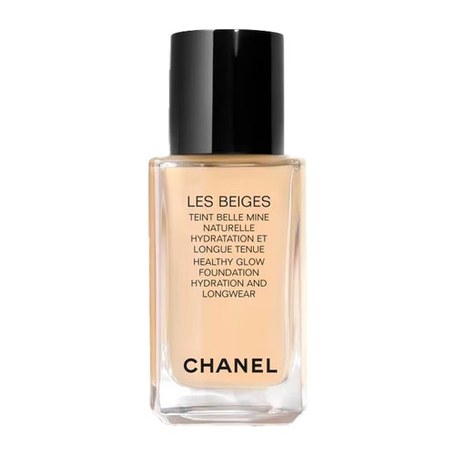Chanel Les Beiges Healthy Glow Hydration & Longwear tonālais krēms B30 30 ml