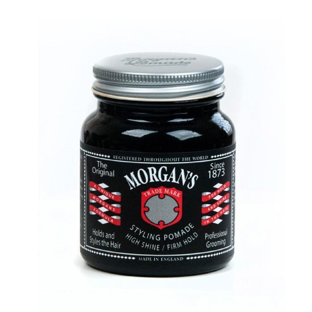 Pomade High Shine/ Firm Hold