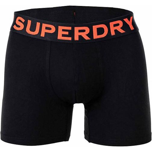 Superdry Boxershort BOXER TRIPLE PACK 3er Pack