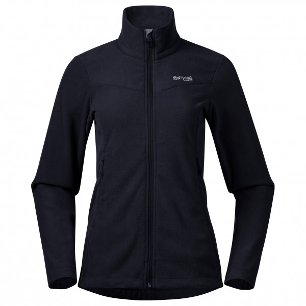 Bergans - Women's Finnsnes Fleece Jacket - Fleecejacke