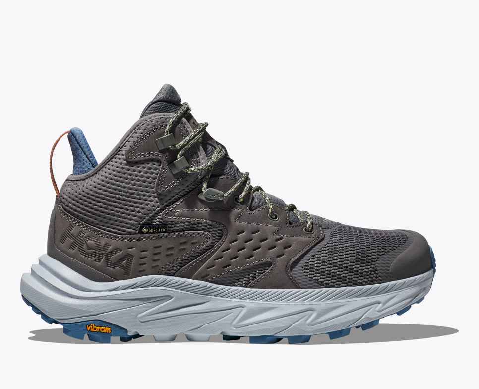 Anacapa 2 middels GORE-TEX Astral/Illusion