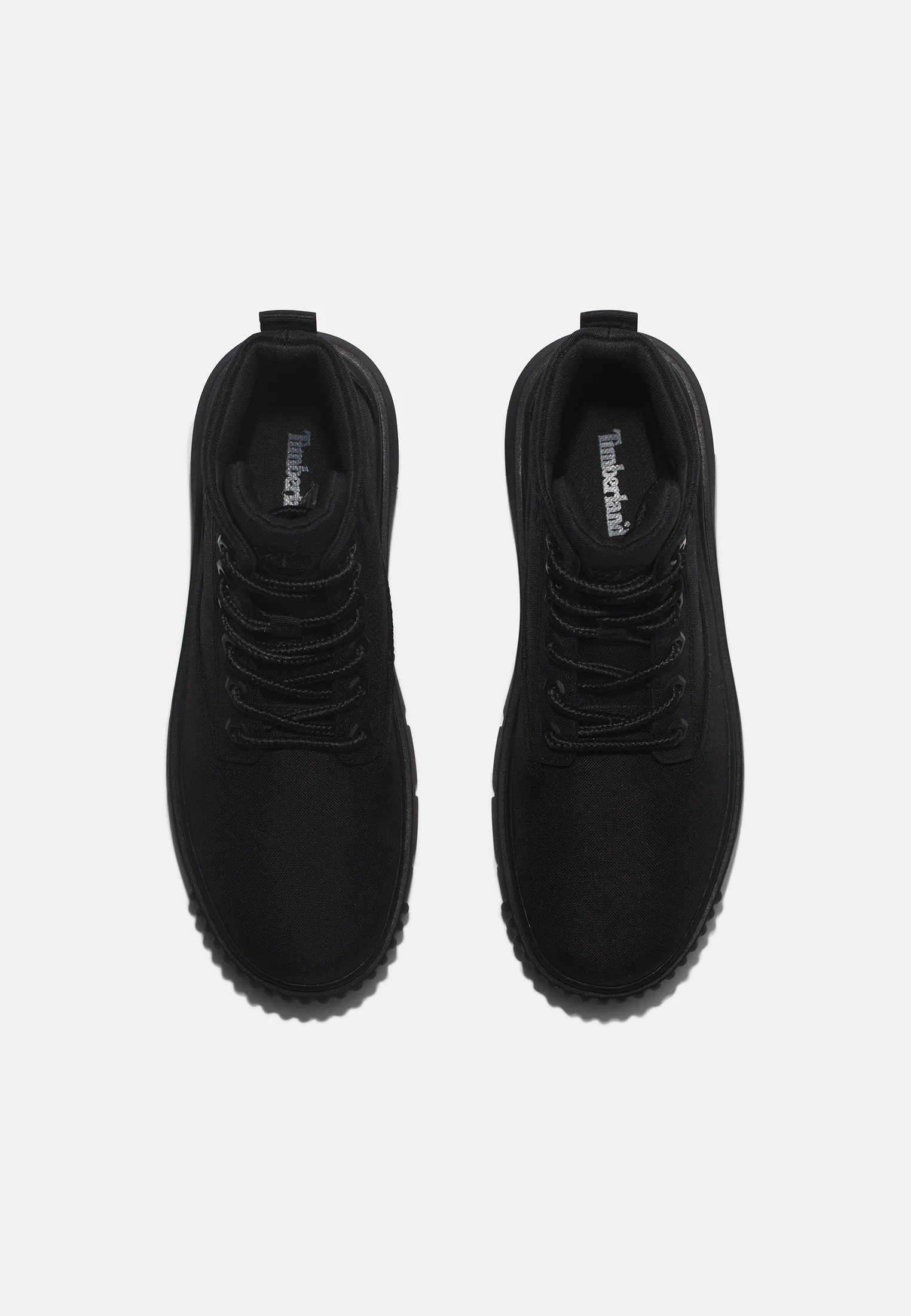 Timberland GREYFIELD - Botines con plataforma