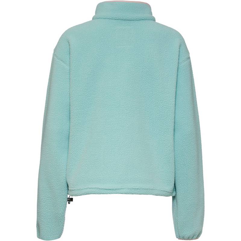 Columbia Helvetia Fleeceshirt Damen