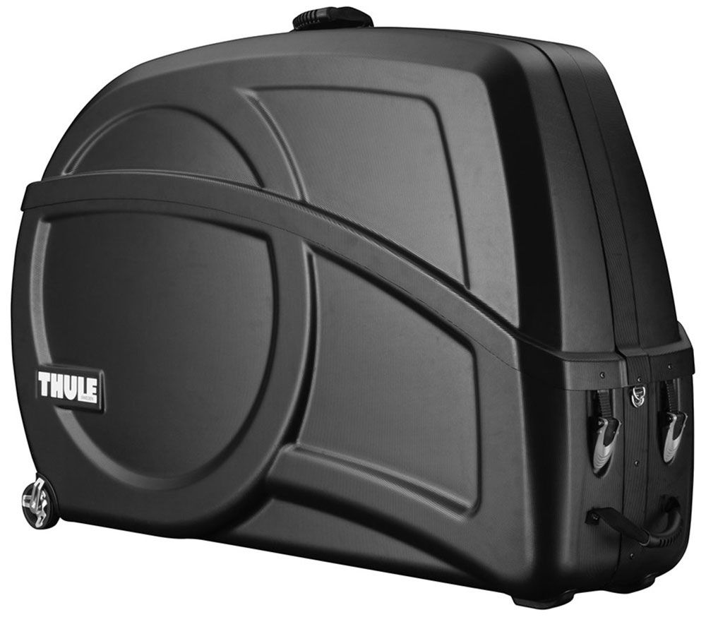 Thule RoundTrip Transition - Hartschalenkoffer kaufen | Bike-Discount