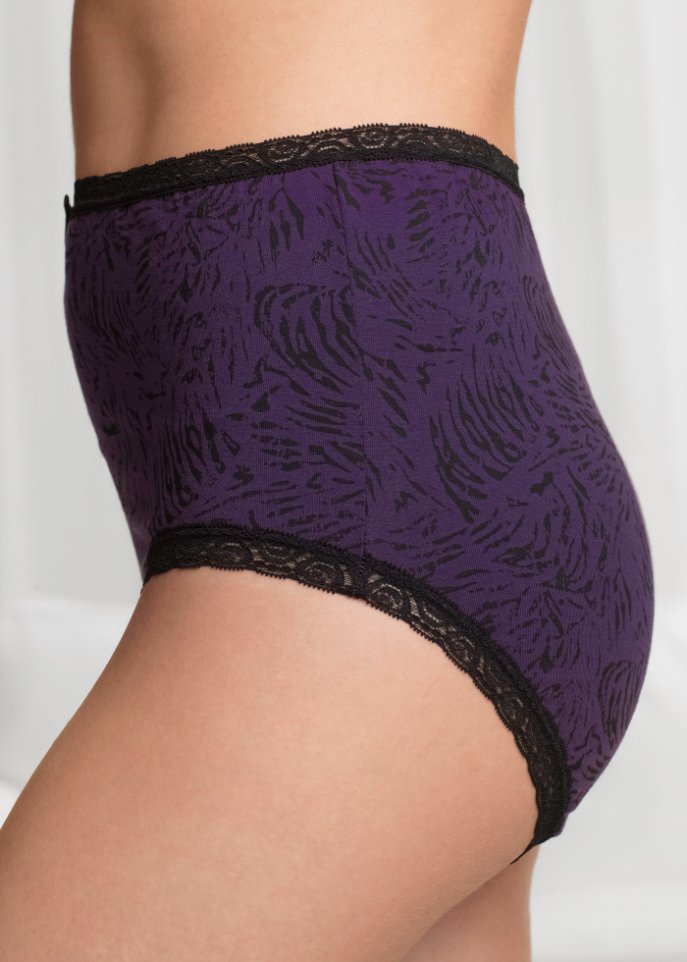 Taillenslip (5er Pack)