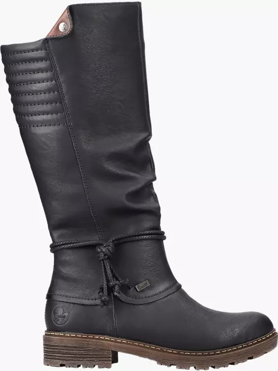 Rieker Damen Hochschaftstiefel