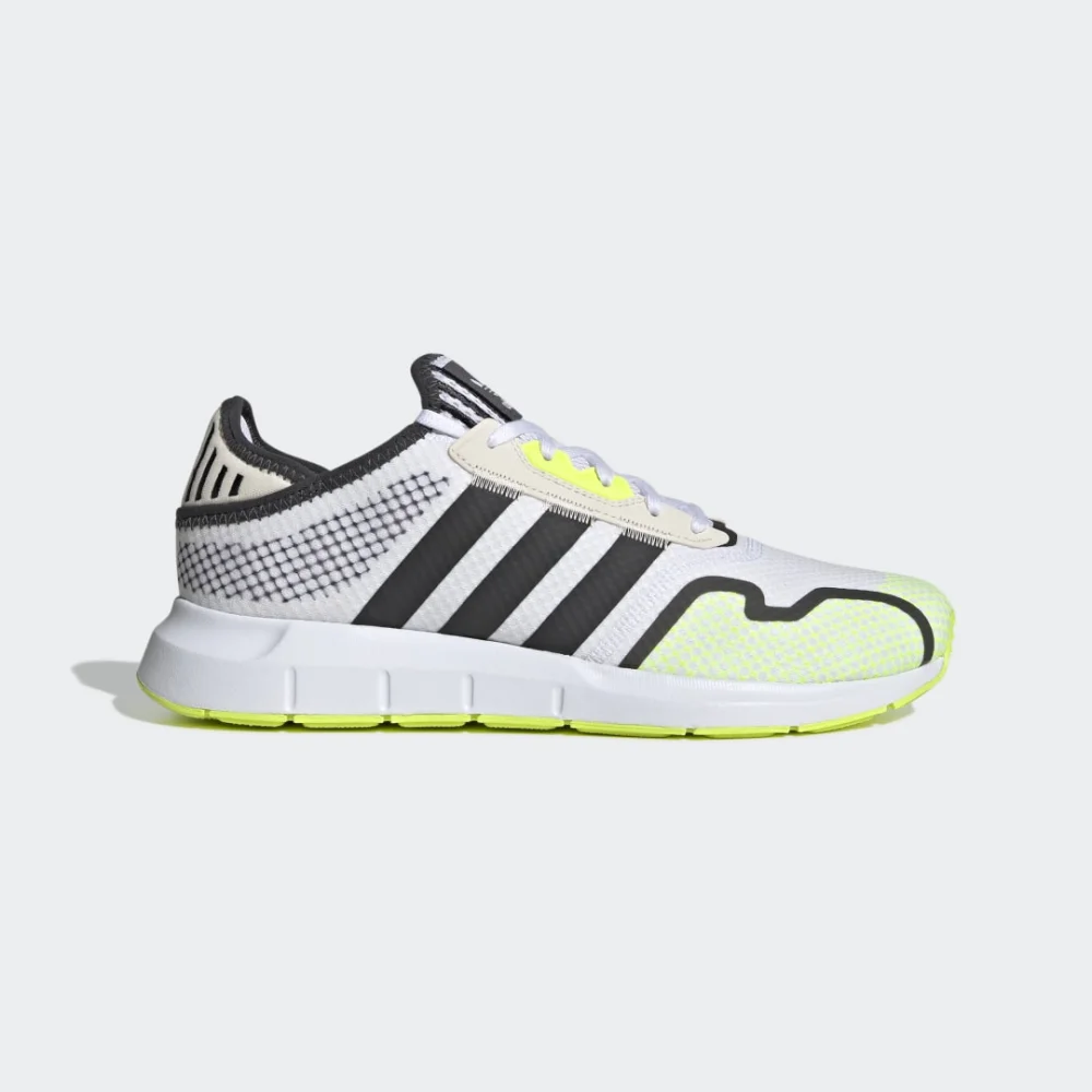 adidas Swift Run X GZ9045 / weiss