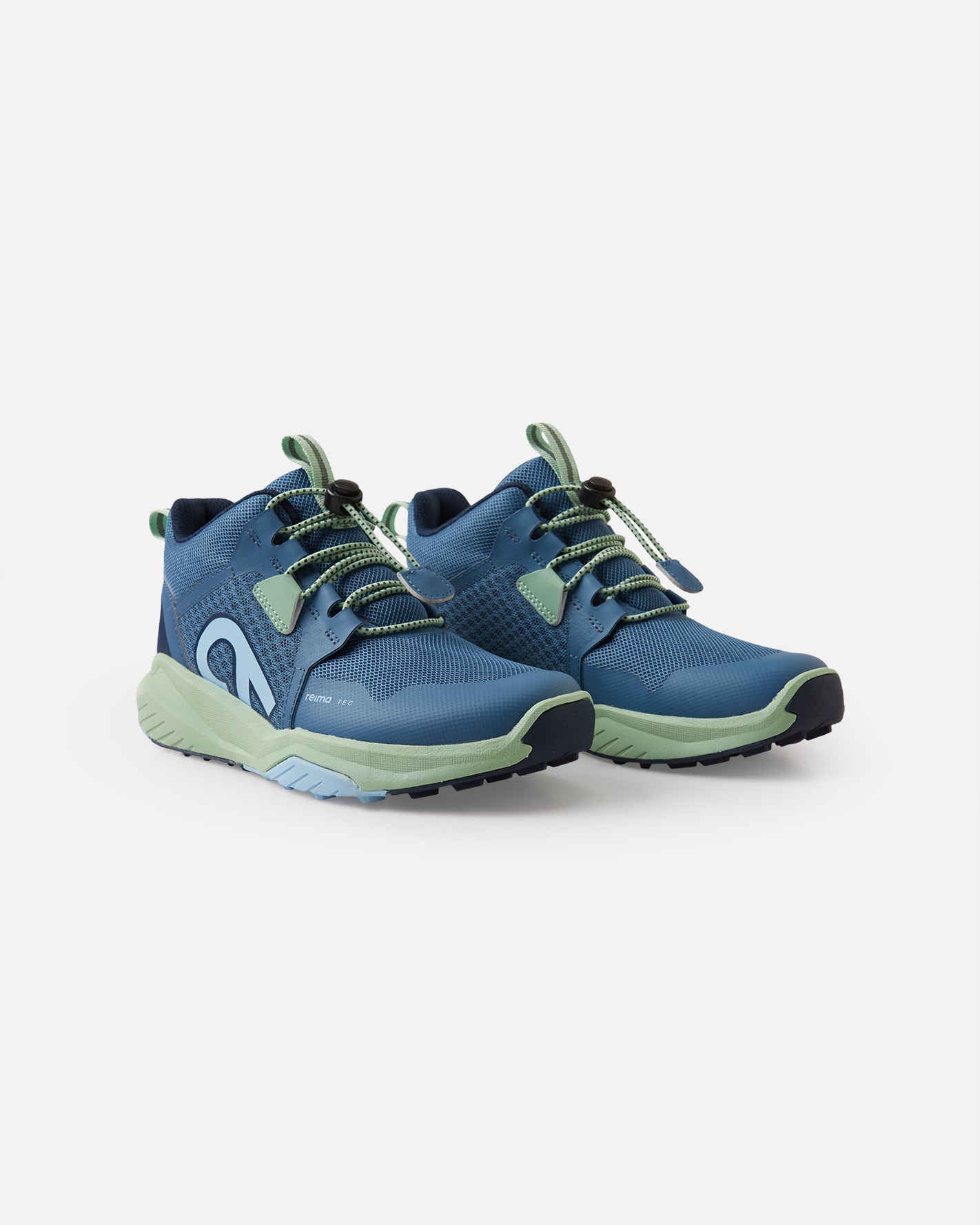 Wasserdichte Kinder Sneaker  Kiritin