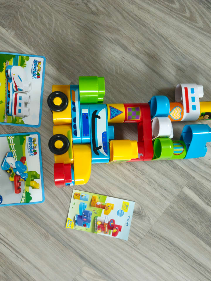 vtech Erweiterungsset 