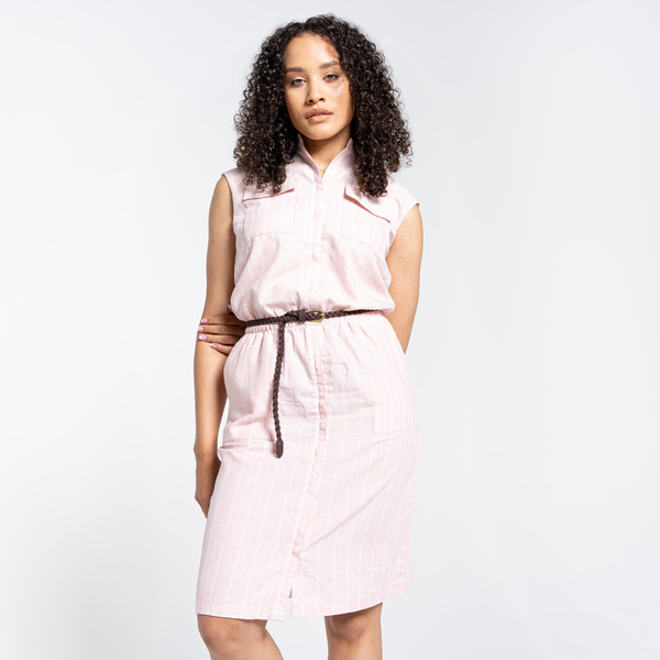 NOSIBOTANICAL NICOLET DRESS Damen - Kleid