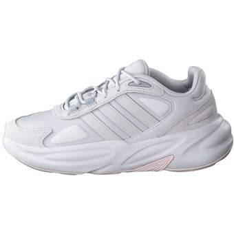 adidas Ozelle Sneaker in grau