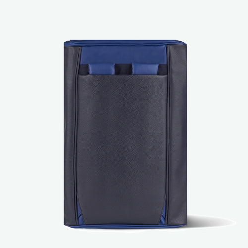 Duffle Adventurer Odense - 1 navy blue pouch