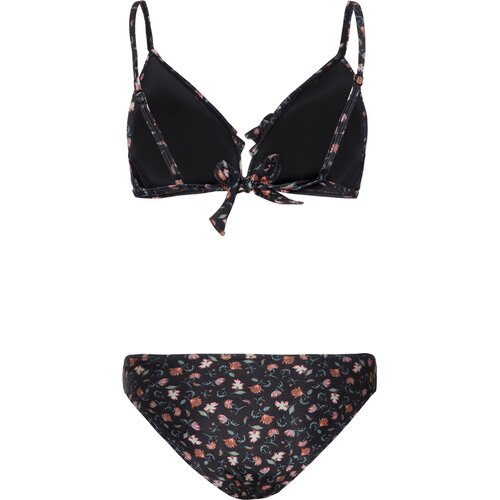 DAMEN BIKINI PRTTOLUCA TRIANGLE BIKINI