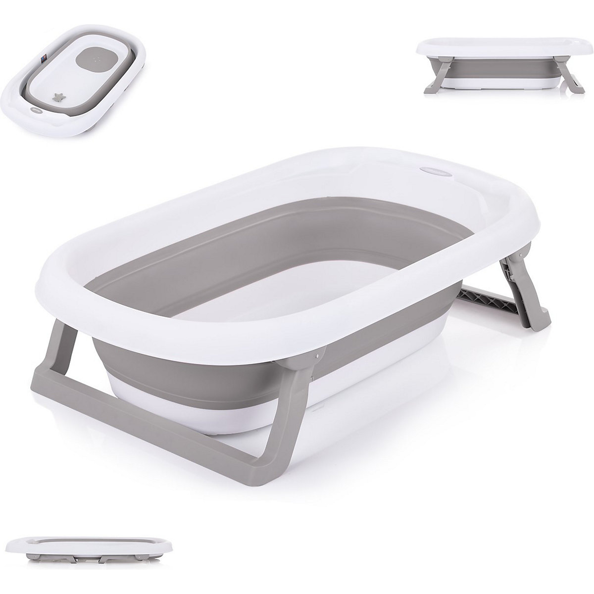 Babybadewanne Perla Babybadewannen