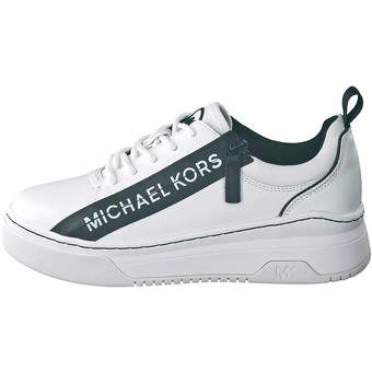 Michael Kors Alex Sneaker in weiß