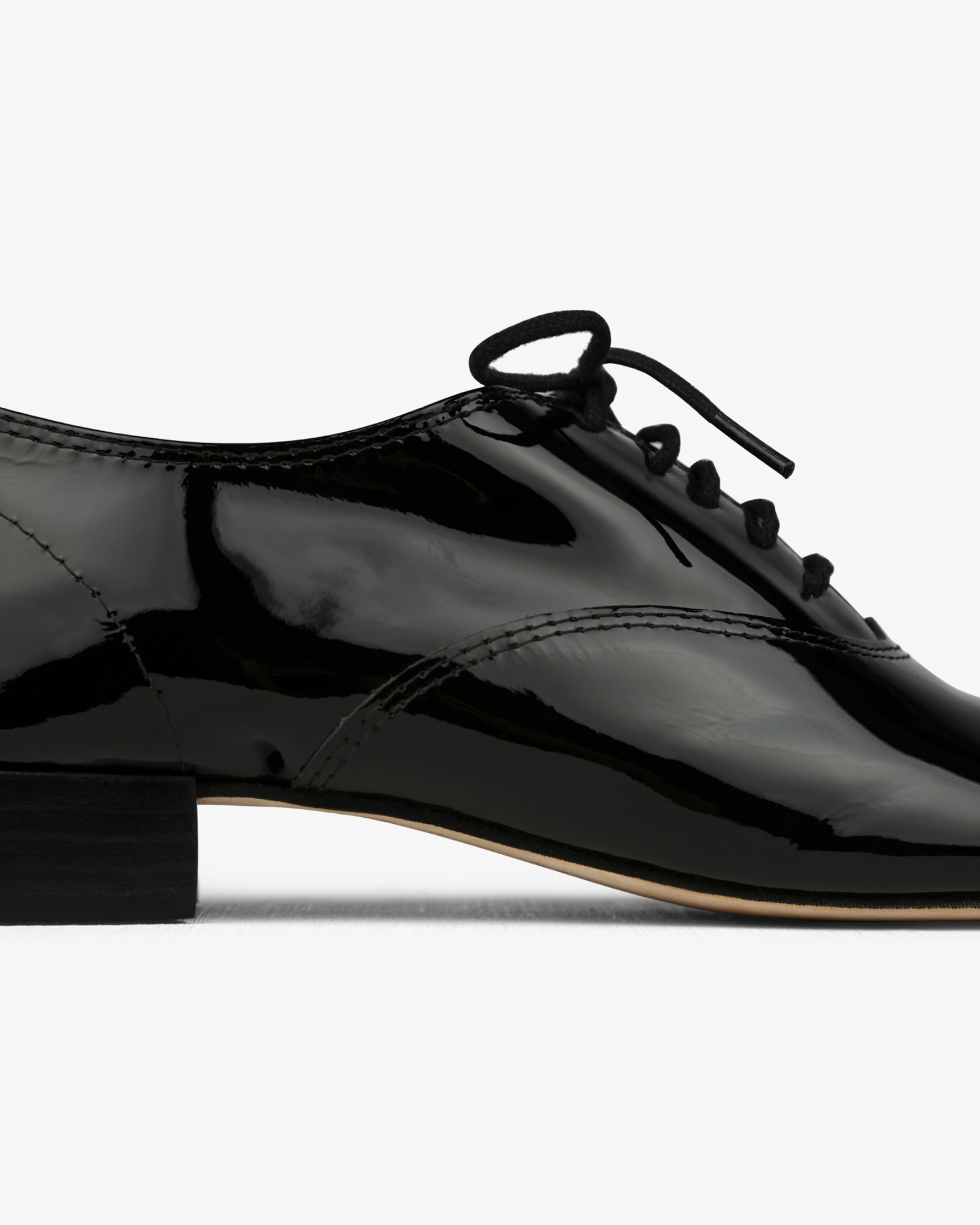 Zizi oxford shoes