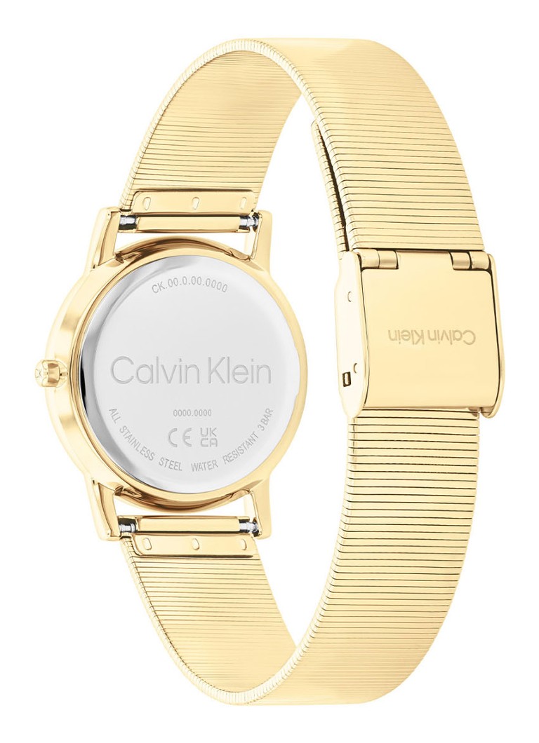 Ceas Calvin Klein CK25100035