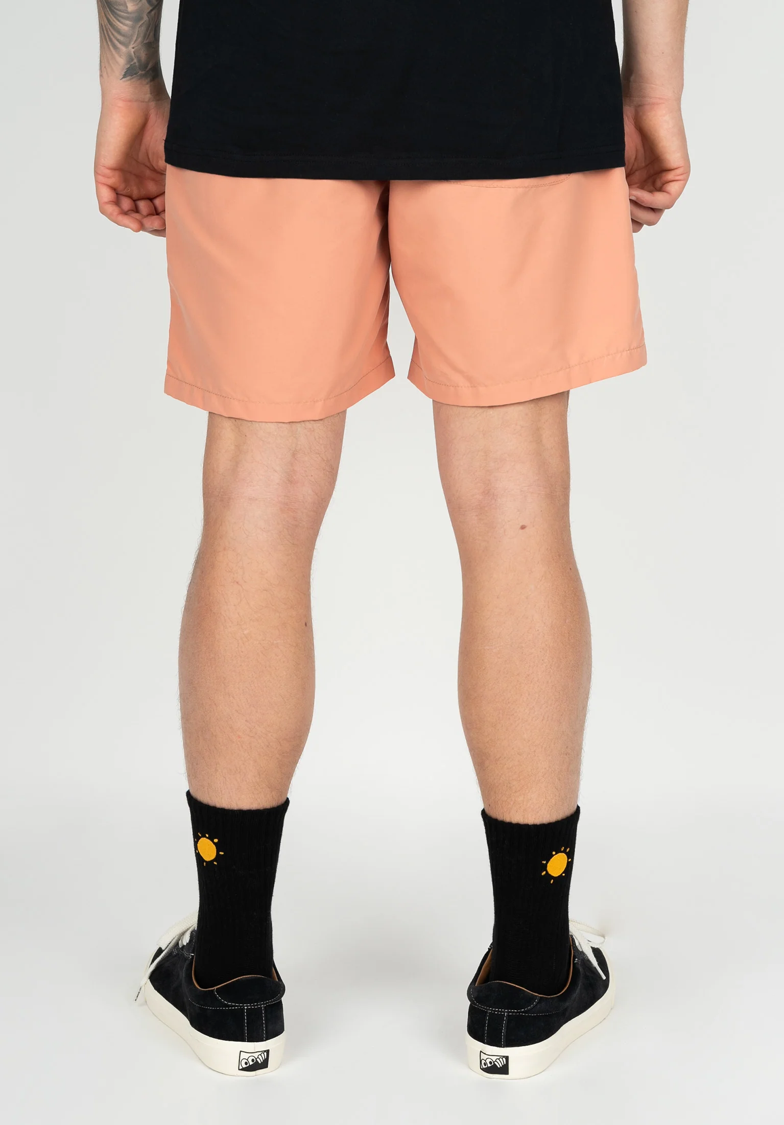 Raw Short