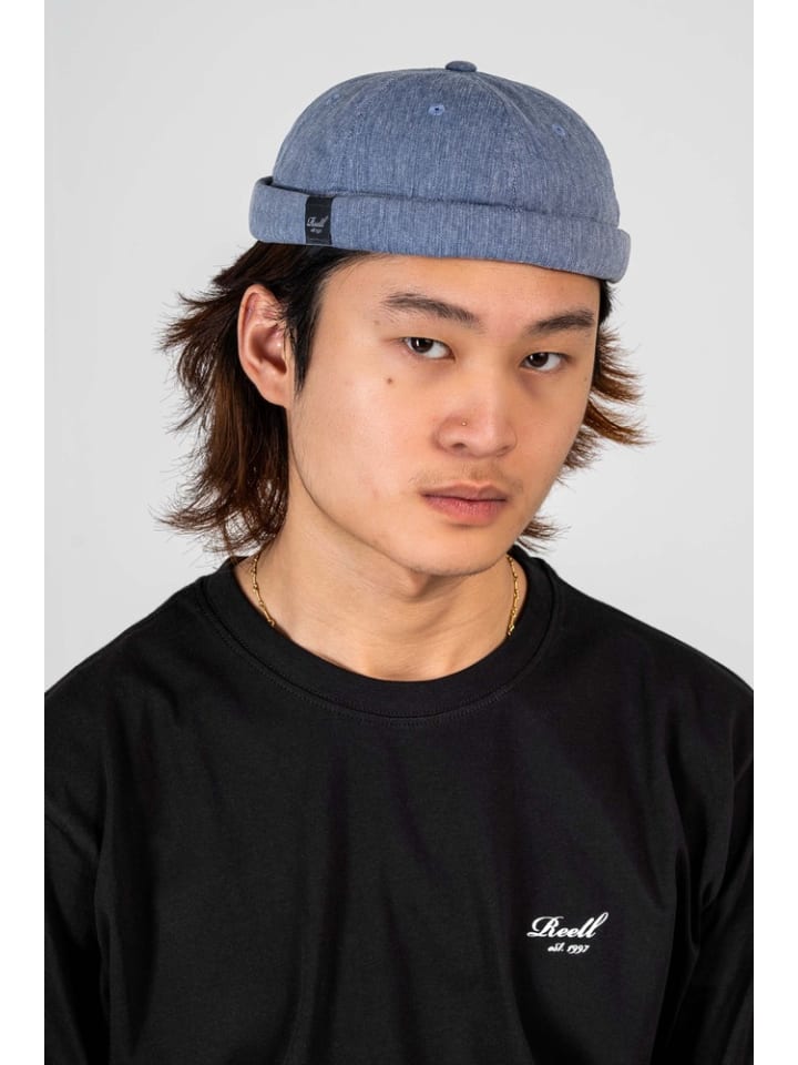 Reell Cap 